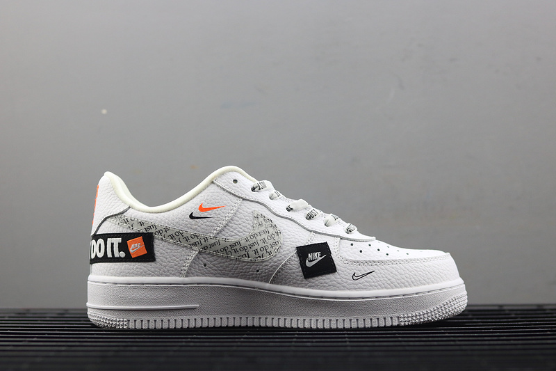 Nike Air Force One women low-096