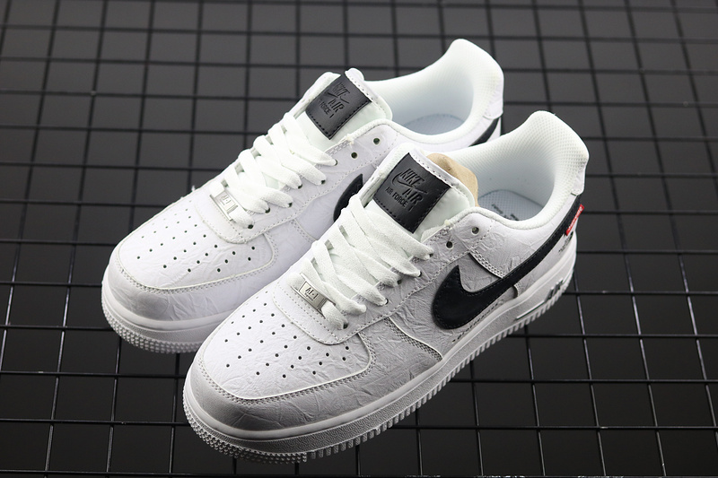 Nike Air Force One women low-097