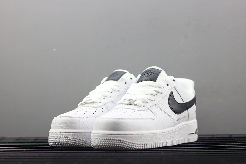 Nike Air Force One women low-097