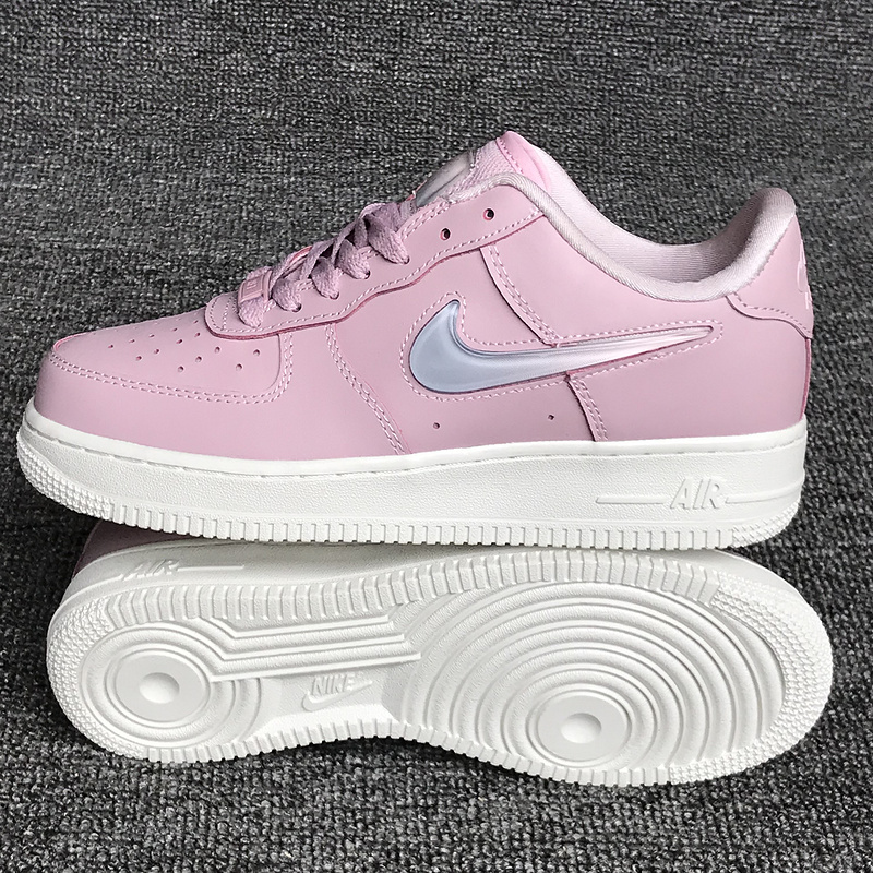 Nike Air Force One women low-098