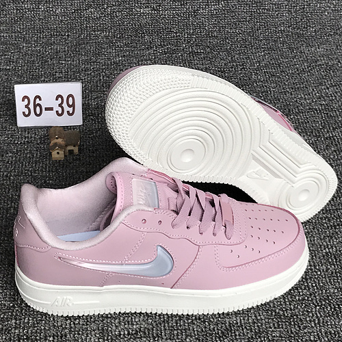 Nike Air Force One women low-098