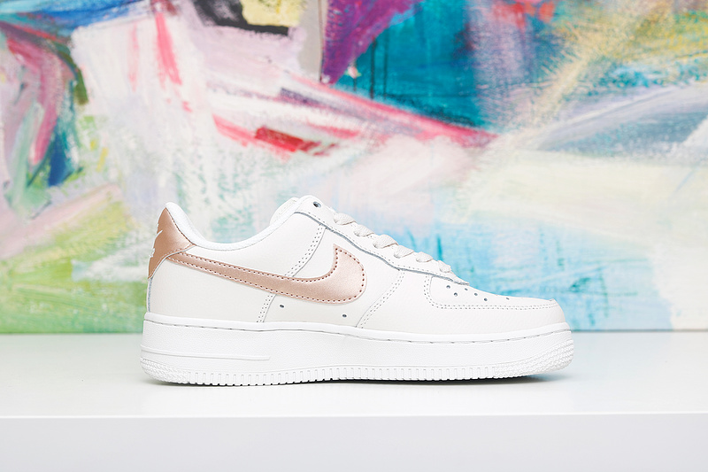 Nike Air Force One women low-099