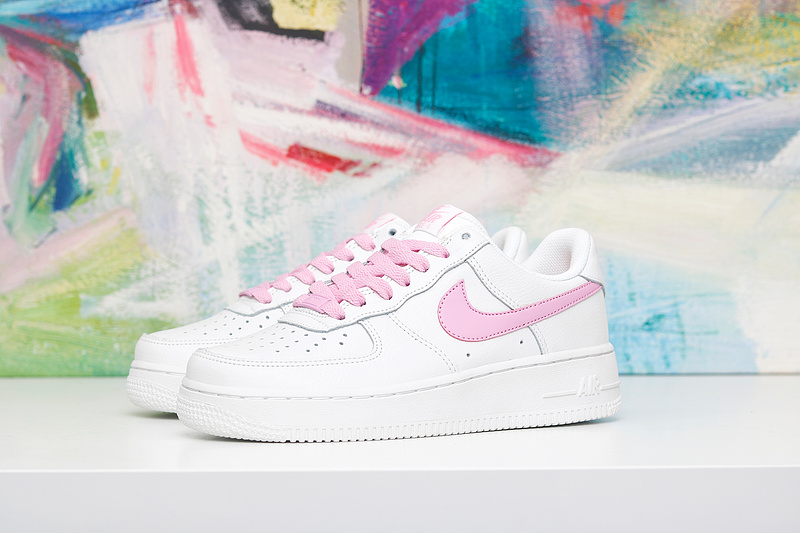 Nike Air Force One women low-100