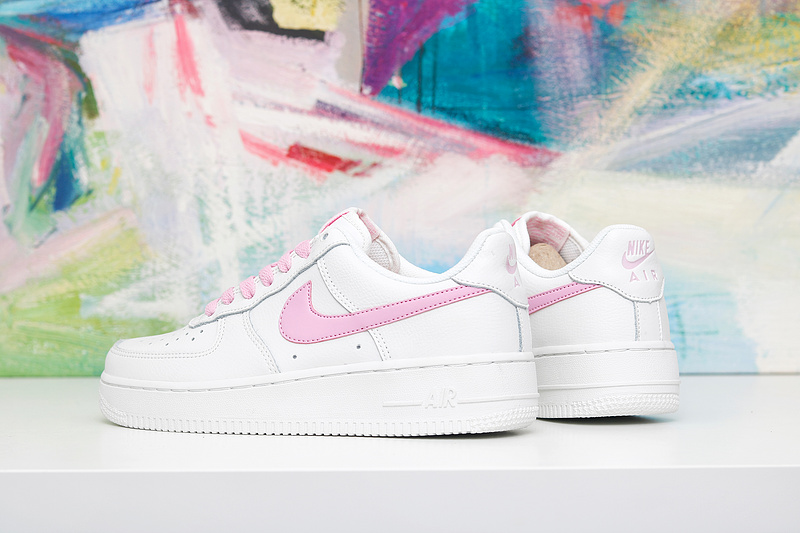 Nike Air Force One women low-100