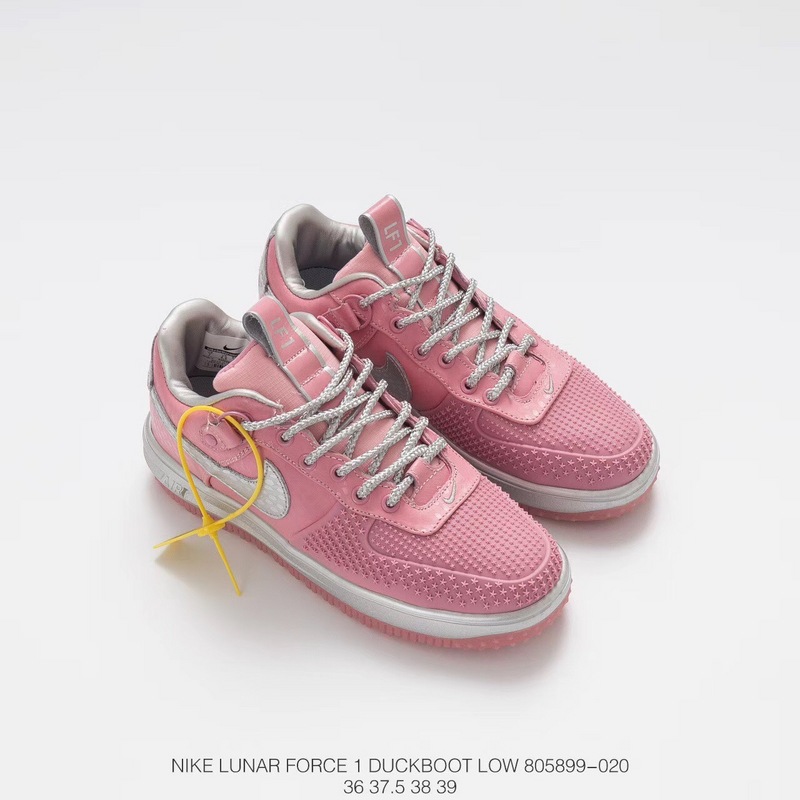 Nike Air Force One women low-103