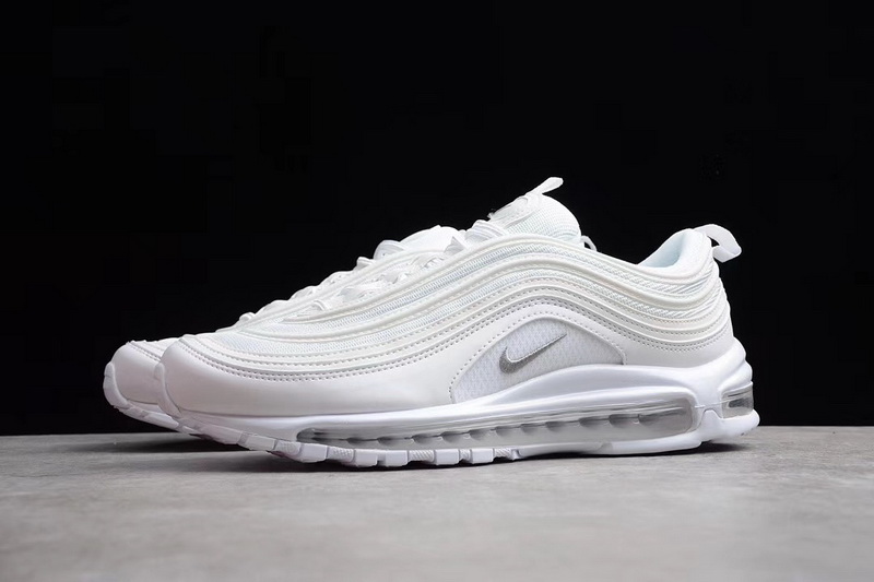 Authentic Nike Air Max 97 3M Women Shoes-001