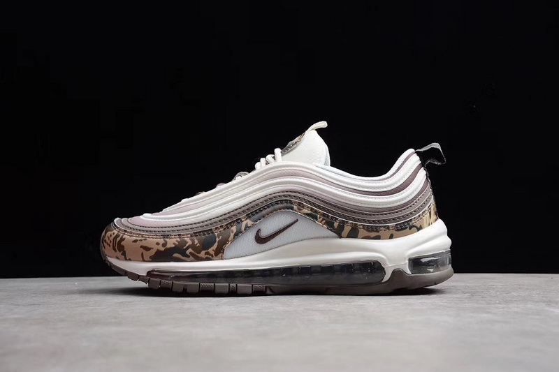 Authentic Nike Air Max 97 3M Women Shoes-002