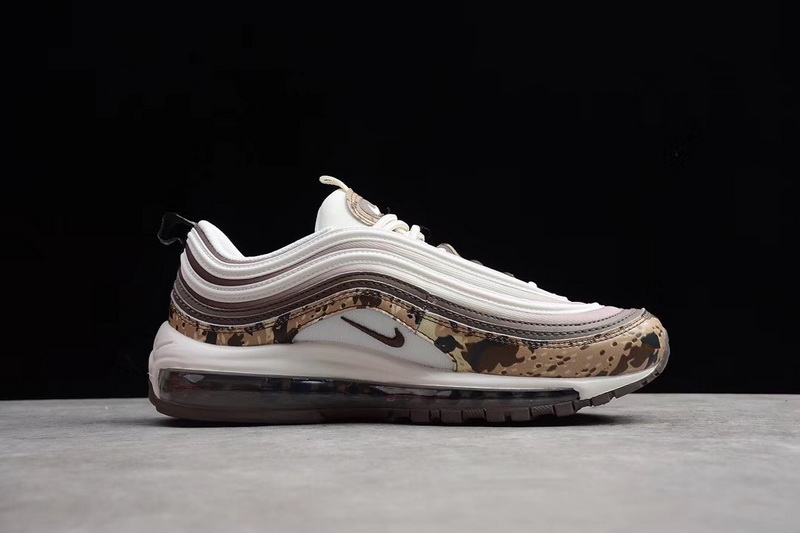 Authentic Nike Air Max 97 3M Women Shoes-002