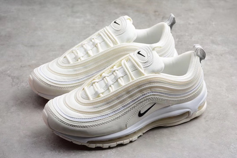 Authentic Nike Air Max 97 3M Women Shoes-003