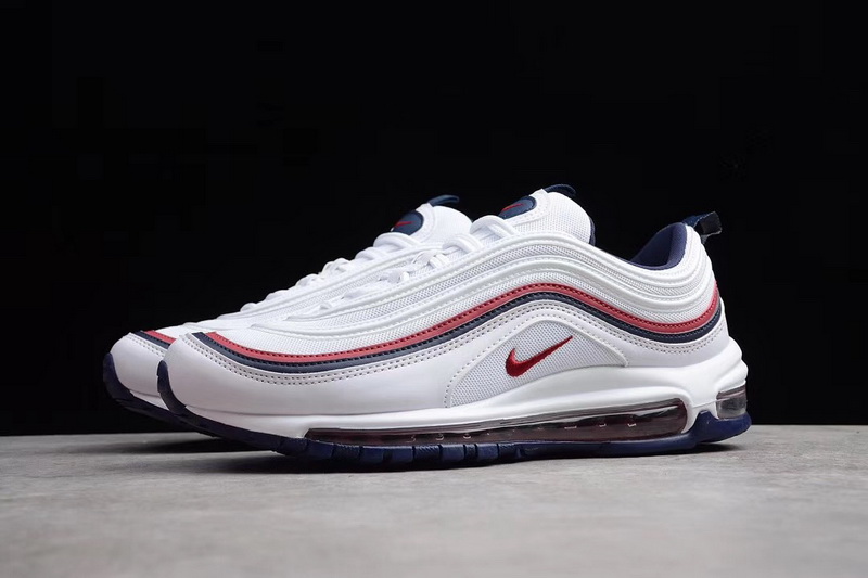 Authentic Nike Air Max 97 3M Women Shoes-004