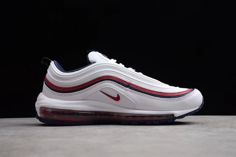 Authentic Nike Air Max 97 3M Women Shoes-004