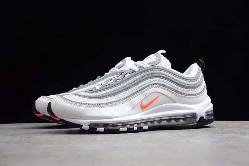 Authentic Nike Air Max 97 3M Women Shoes-005