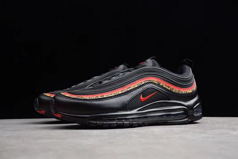 Authentic Nike Air Max 97 3M Women Shoes-007