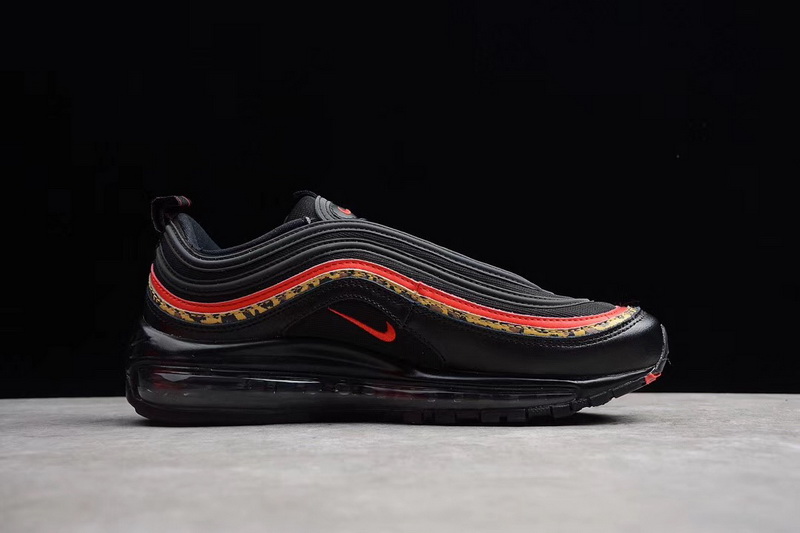 Authentic Nike Air Max 97 3M Women Shoes-007