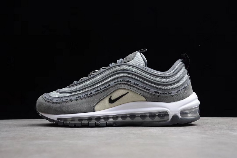 Authentic Nike Air Max 97 3M Women Shoes-008