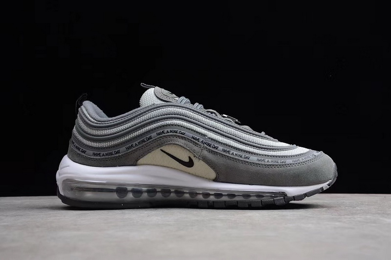 Authentic Nike Air Max 97 3M Women Shoes-008