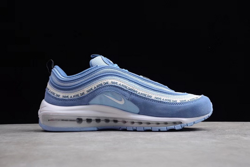 Authentic Nike Air Max 97 3M Women Shoes-009