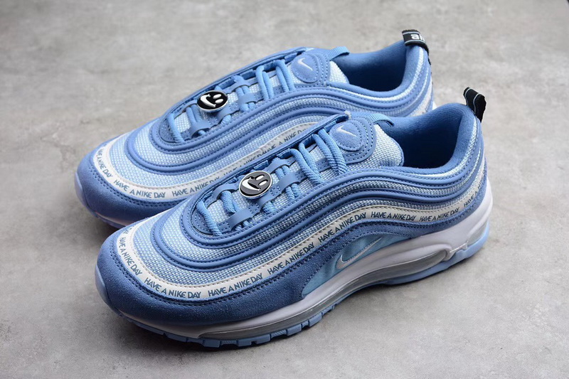 Authentic Nike Air Max 97 3M Women Shoes-009