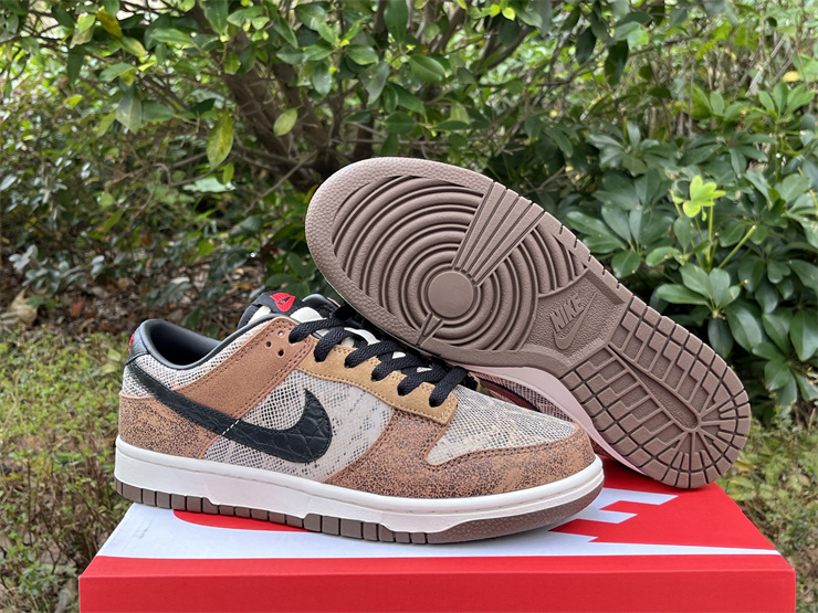 Authentic Nike Dunk Low CO.JP 