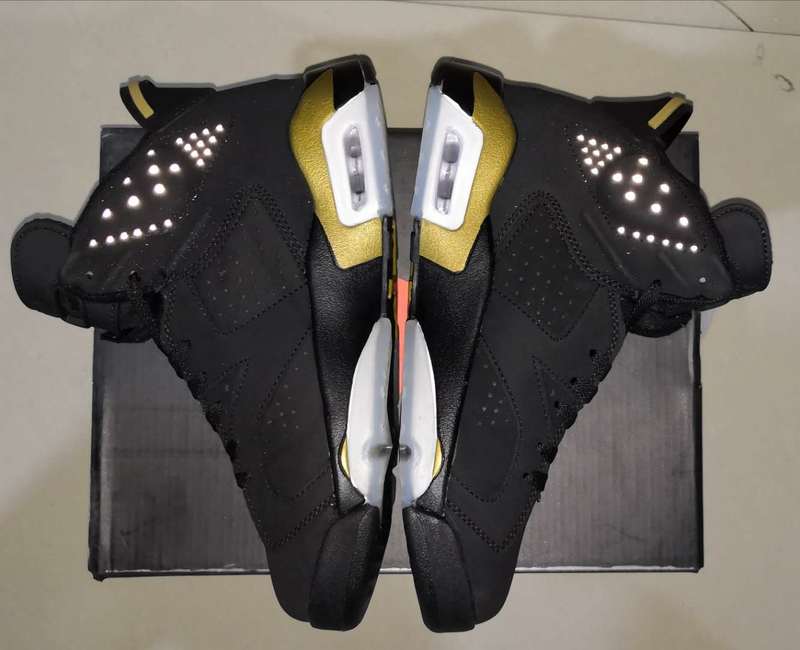 Perfect Jordan 6 shoes-006