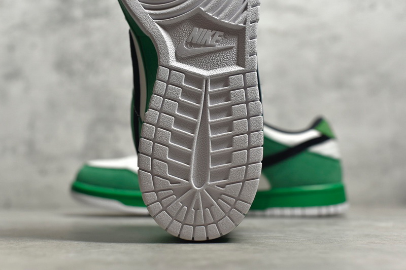 Authentic Nike Dunk Low Pro SB “Heineken”