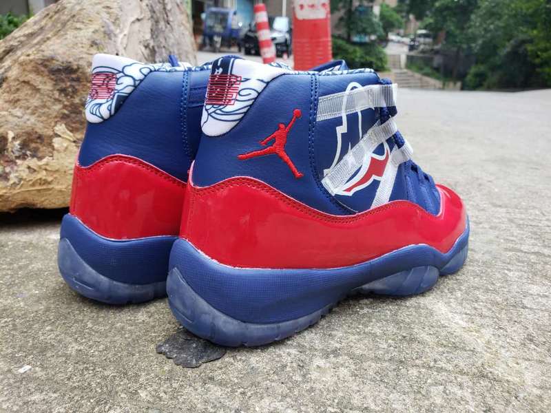 Perfect Air Jordan 11 shoes-002