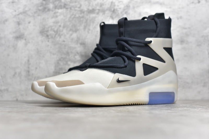 Authentic Nike Air Fear of God 1 String 