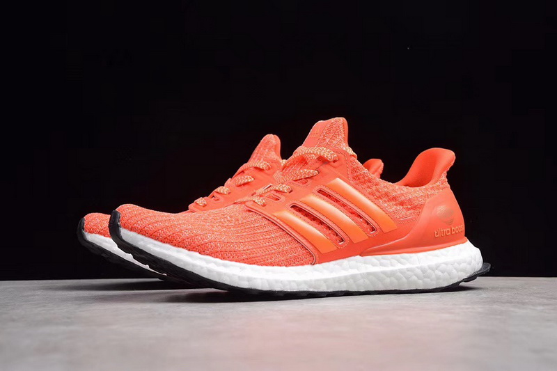 Authentic AD Ultra Boost 2.0