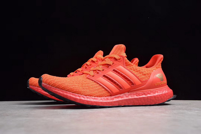 Authentic AD Ultra Boost 2.0