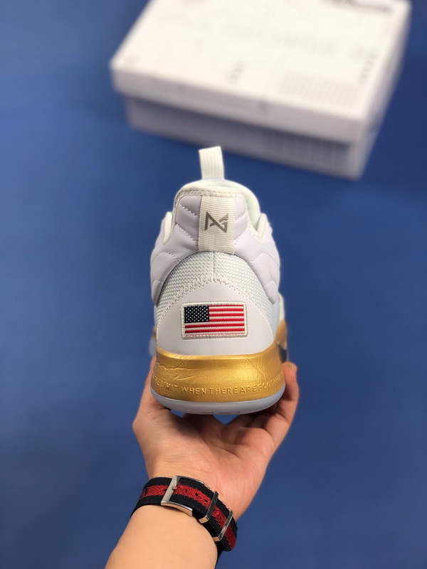 Nike PG3 NASA Shoes-005