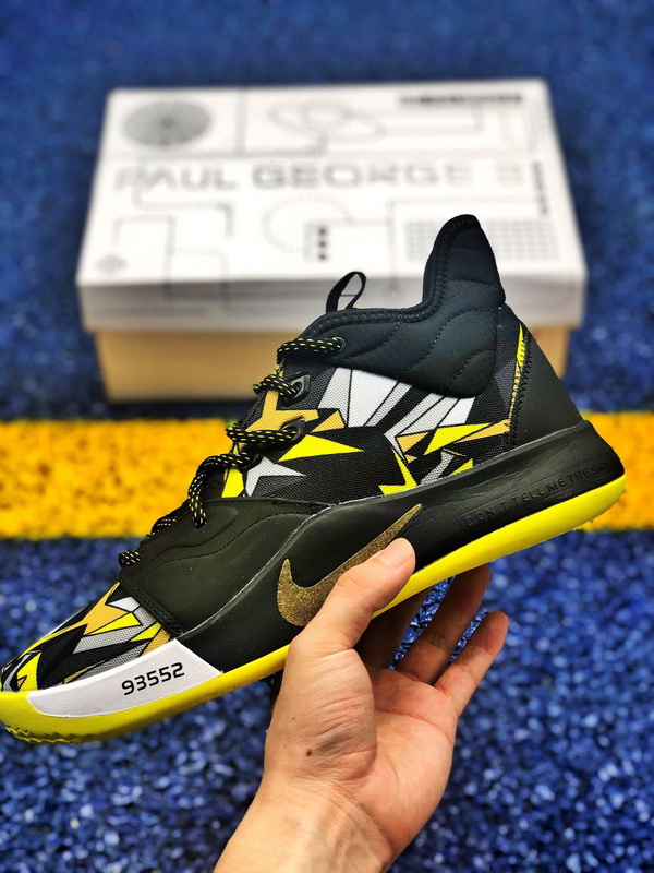 Nike PG3  EP Shoes-006