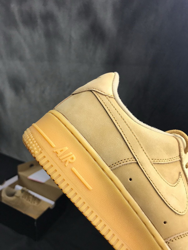 Authentic Nike Air Force 1 PRM