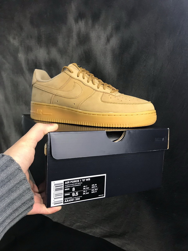 Authentic Nike Air Force 1 PRM