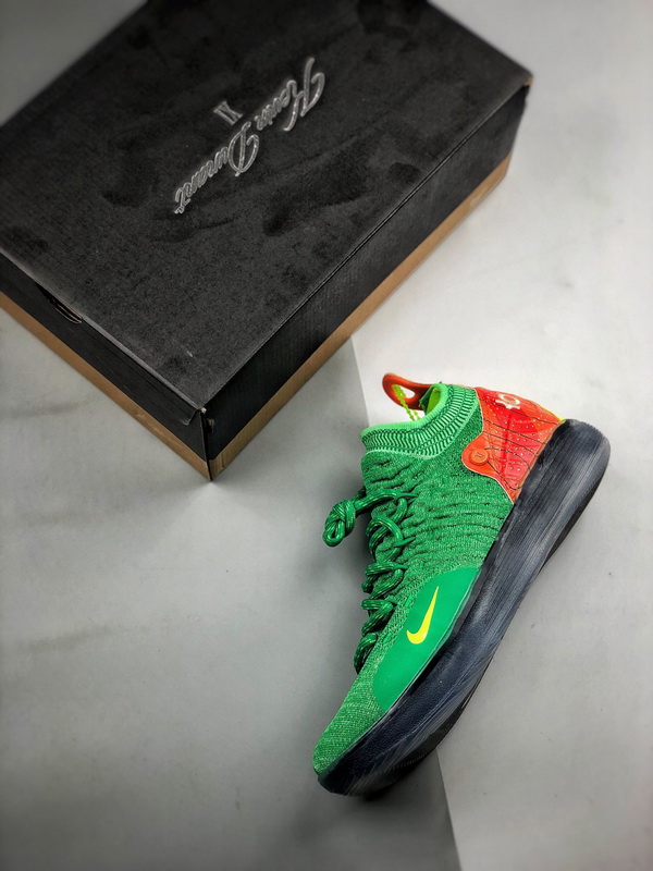 Authentic Nike Zoom Kevin Durant Shoes-001