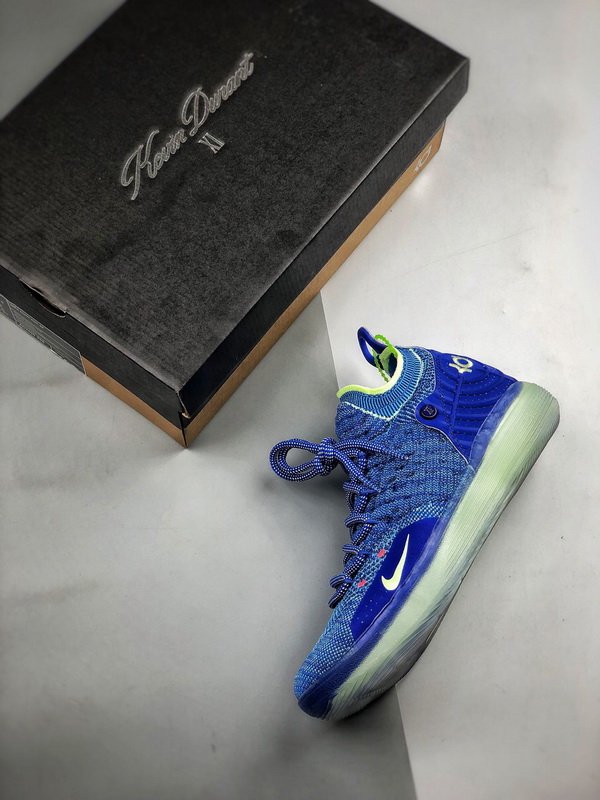 Authentic Nike Zoom Kevin Durant Shoes-004