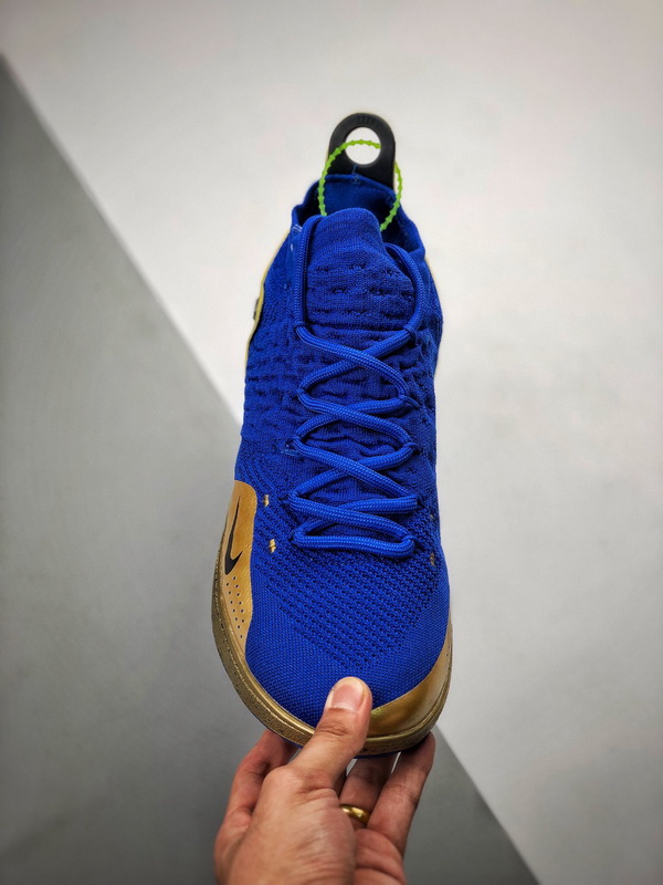 Authentic Nike Zoom Kevin Durant Shoes-010