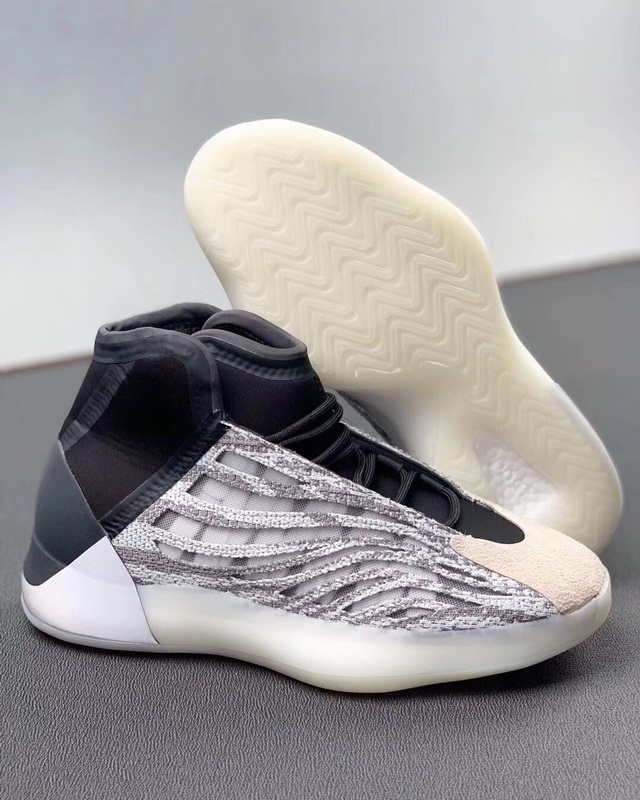 Authentic Yeezy Basketball “Quantum”Boost