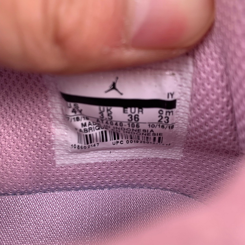 Authentic Nike Air Jordan Legacy 312 Low 