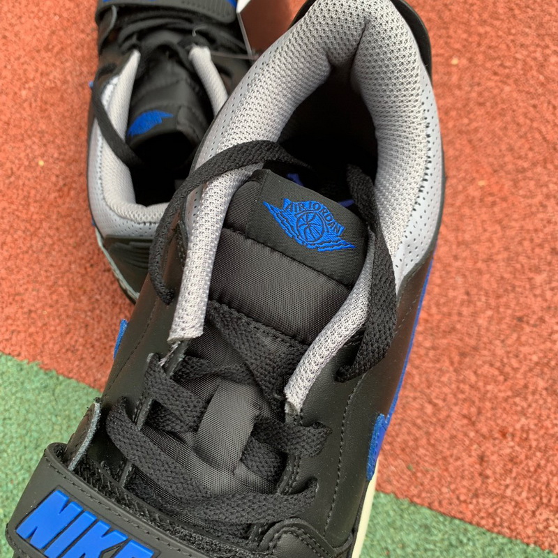 Authentic Don C x Nike Air Jordan Legacy 312 Low 