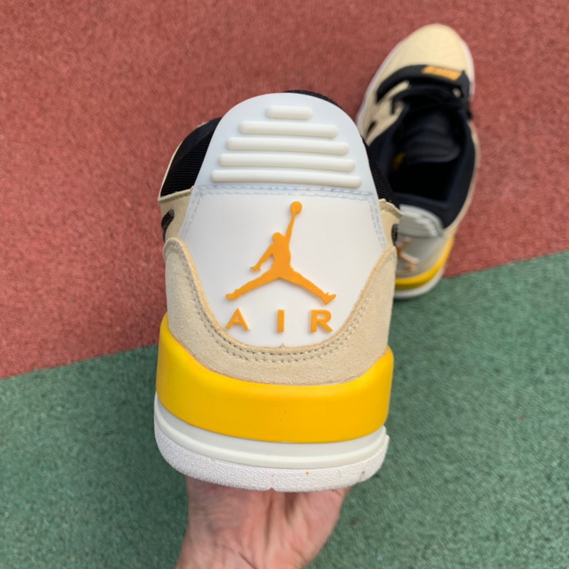 Authentic Don C x Nike Air Jordan Legacy 312 Low 