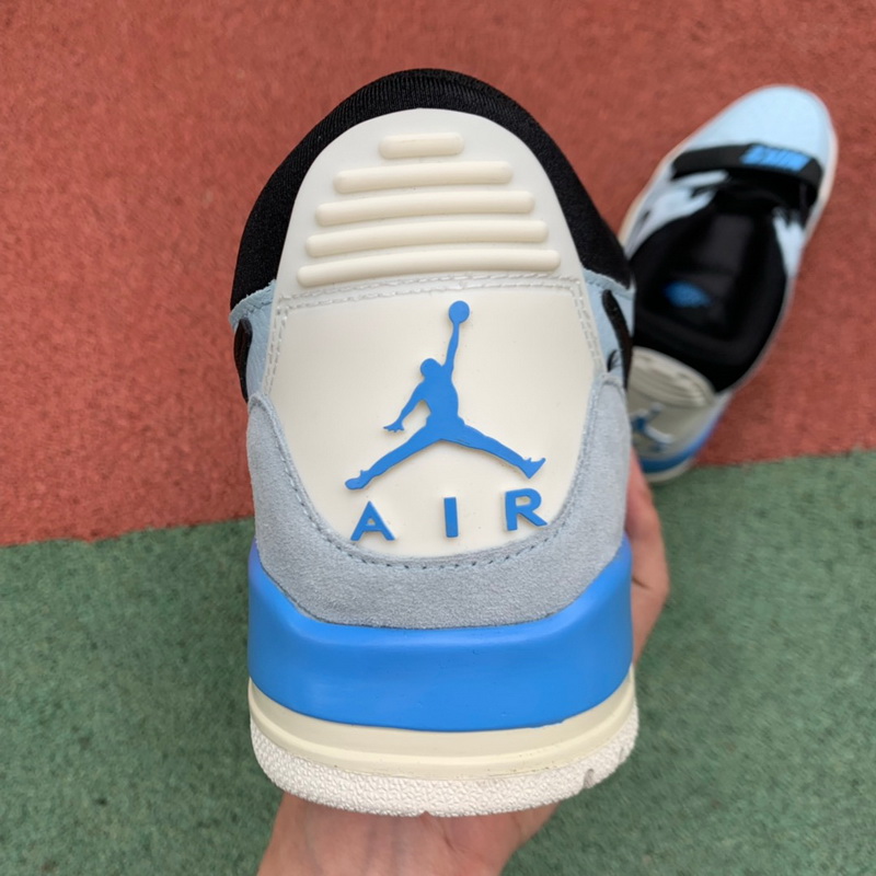 Authentic Nike Air Jordan Legacy 312 Low 