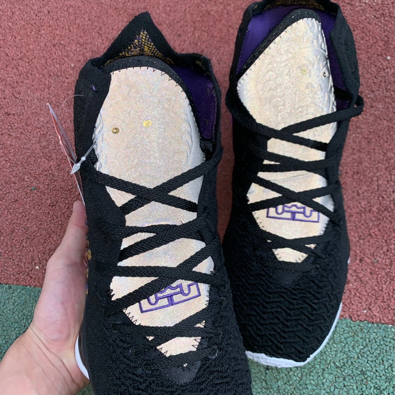 Nike LeBron James 17 shoes-002