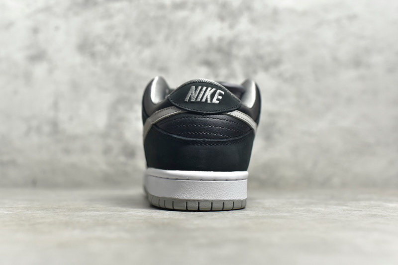 Authentic Nike SB Dunk Low J-Pack “Shadow” Women shoes