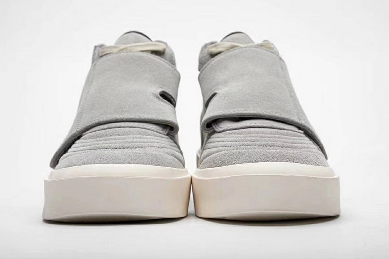 Authentic Nike Air Fear Of God 