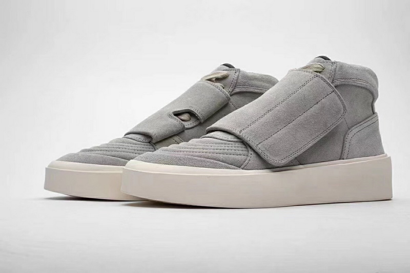 Authentic Nike Air Fear Of God 
