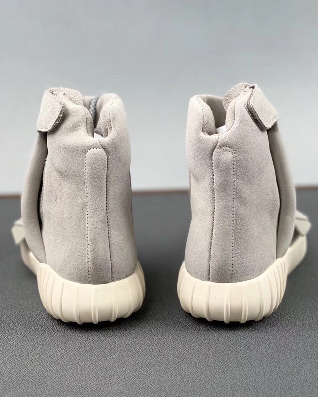 Authentic Adidas Yeezy 750 Boost “Light Brown”