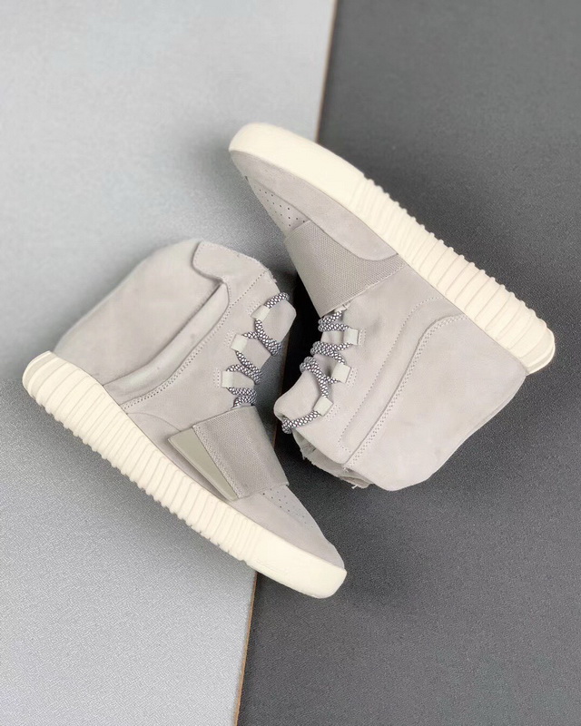 Authentic Adidas Yeezy 750 Boost “Light Brown”