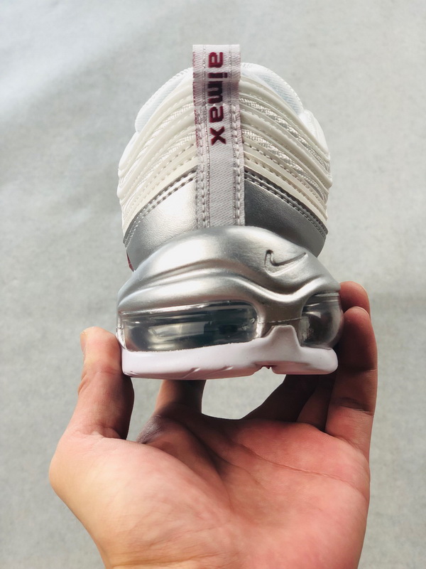 Authentic Nike Air Max 97 Men Shoes-019