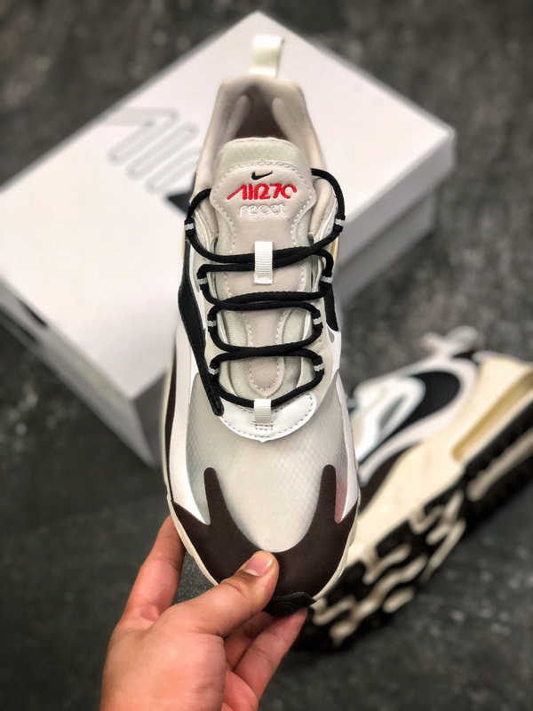 Authentic Nike Air Max 270 Men Shoes-004