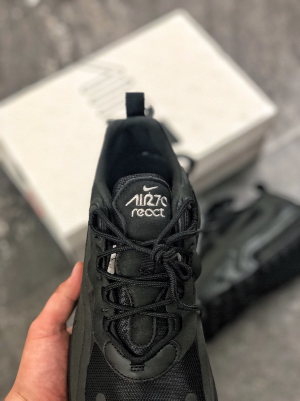 Authentic Nike Air Max 270 Men Shoes-001